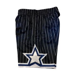Orlando Magic Swingman Shorts – Mitchell & Ness (Men’s M)